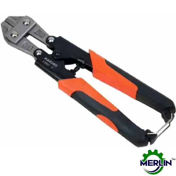 Harden 8″ Mini Bolt Cutter